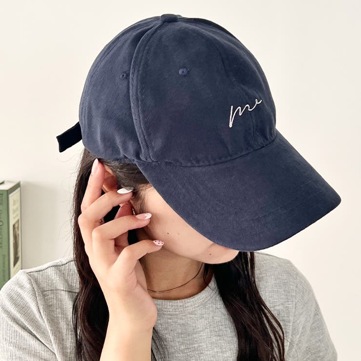 フロント刺繍ロゴキャップ | Outfitter lab | 詳細画像42 