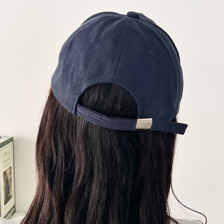 フロント刺繍ロゴキャップ | Outfitter lab | 詳細画像44 
