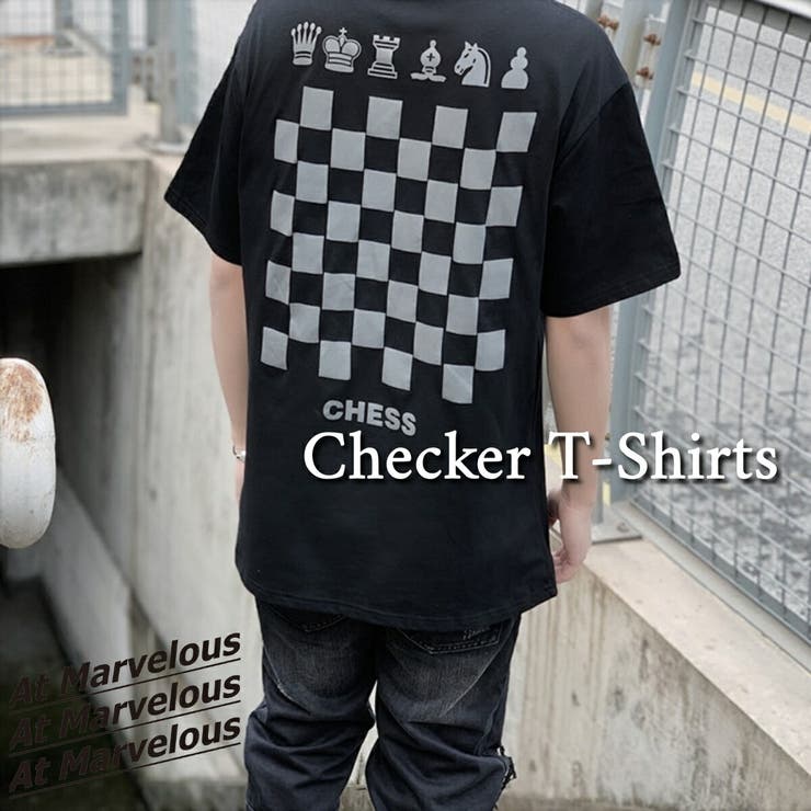 ストリートファッション Tシャツ チェッカープリント メンズ 品番 Amvw At Marvelous アットマーベラス のメンズ ファッション通販 Shoplist ショップリスト ストリートファッション Tシャツ チェッカープリント メンズ 品番 Amvw At Marvelous アットマーベラス のメンズ ファッション通販 Shoplist ショップリスト
