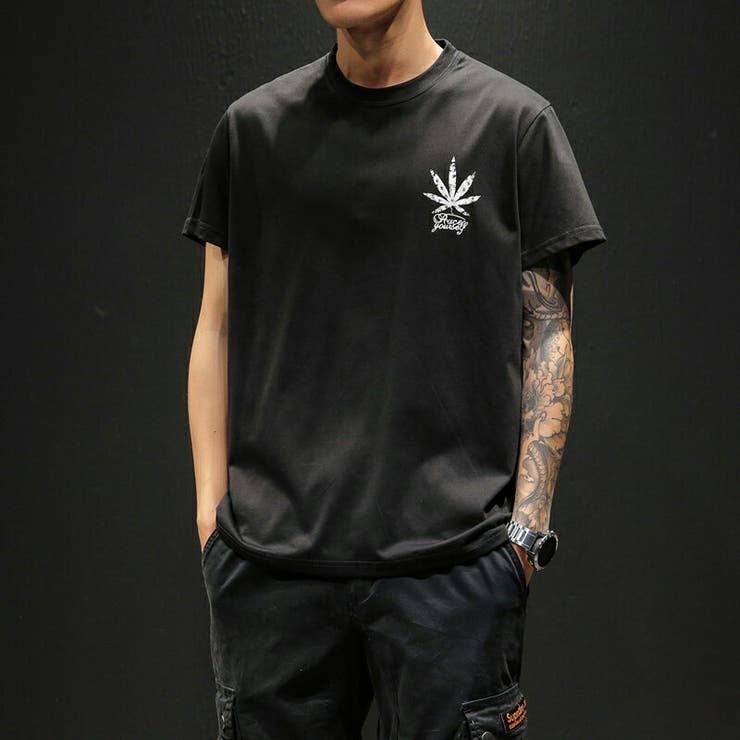 バックペイズリーtシャツ 半袖 バンダナ柄 ストリートファッション 品番 Amvw At Marvelous アットマーベラス のメンズ ファッション通販 Shoplist ショップリスト