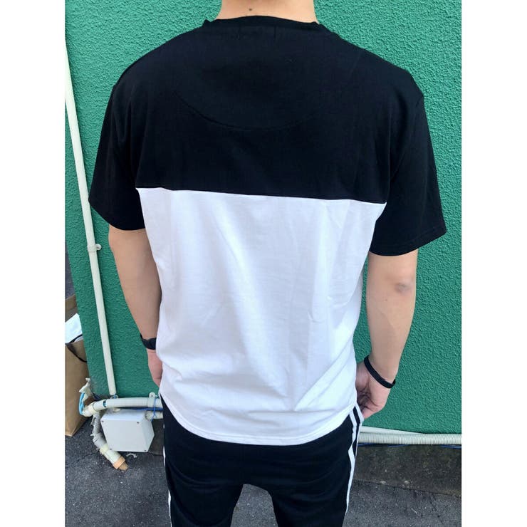 胸ポケットTシャツ メンズ 迷彩 | At Marvelous | 詳細画像6 