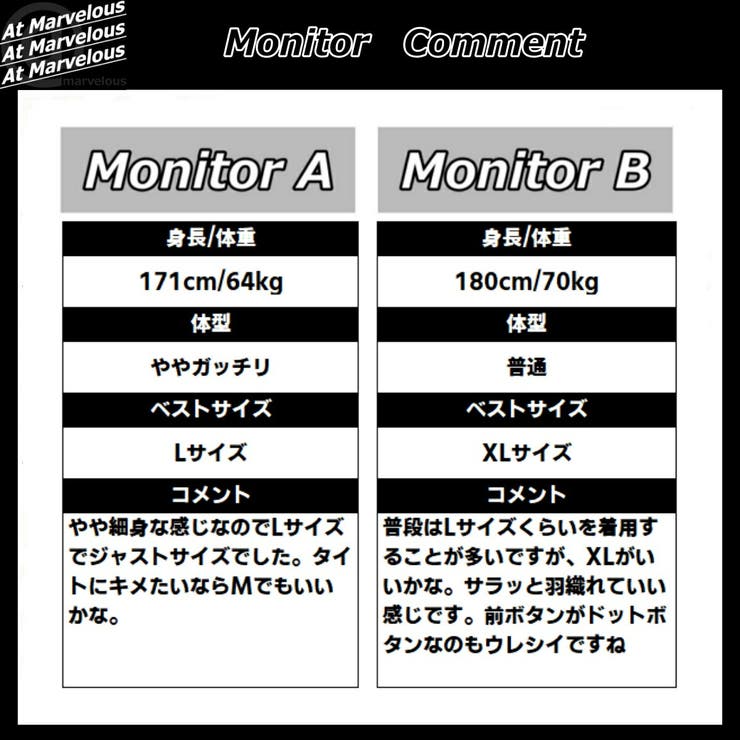 デニムシャツ メンズ ライトオンスデニム 品番 Amvw At Marvelous アットマーベラス のメンズ ファッション通販 Shoplist ショップリスト