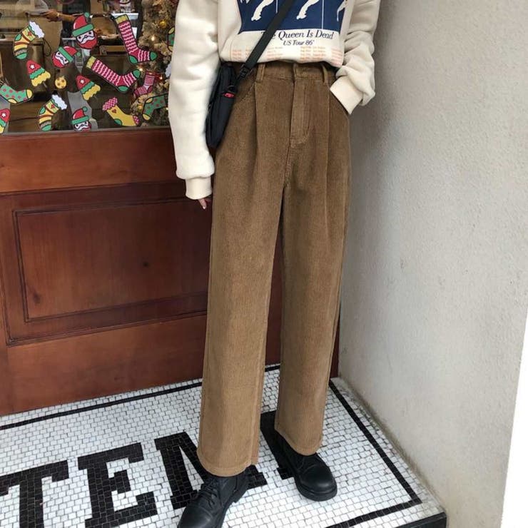 belper MISCHIEF CORDUROY/ 2（BELPER パンツ 「BELPER/ベルパー