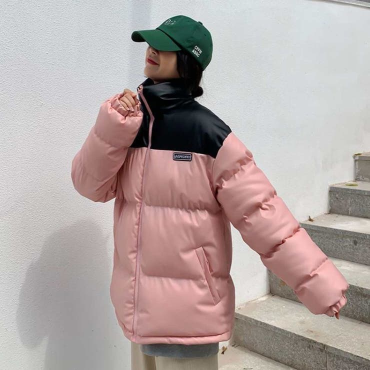 中綿ジャケット レディース アウター 品番 Amvw Belle Cie ベルシー のレディース ファッション通販 Shoplist ショップリスト