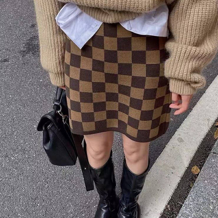 ブラウン