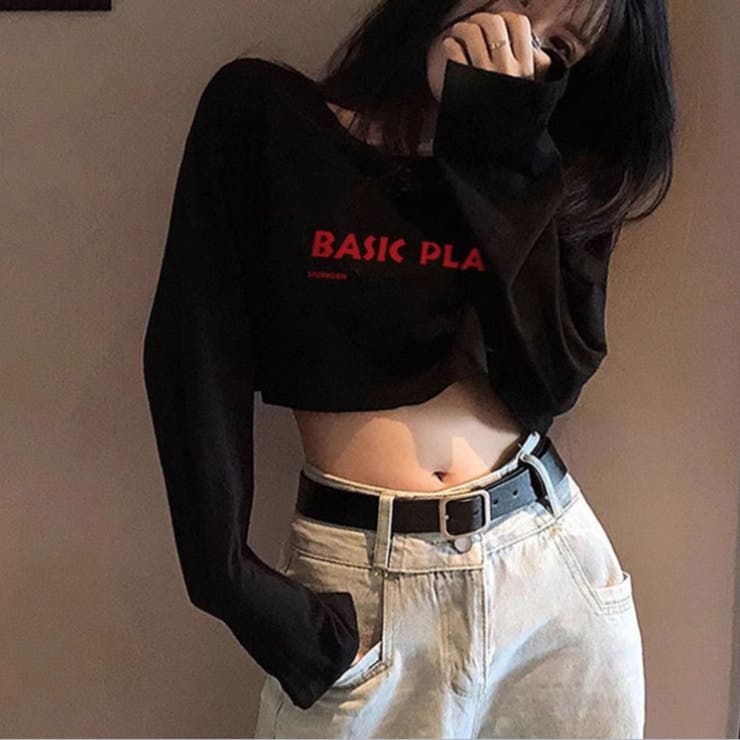 Ｔシャツ ロンＴ 長袖 | Belle Cie | 詳細画像7 