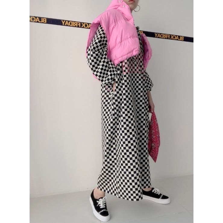 パーカー ワンピース フーディ | Belle Cie | 詳細画像6 