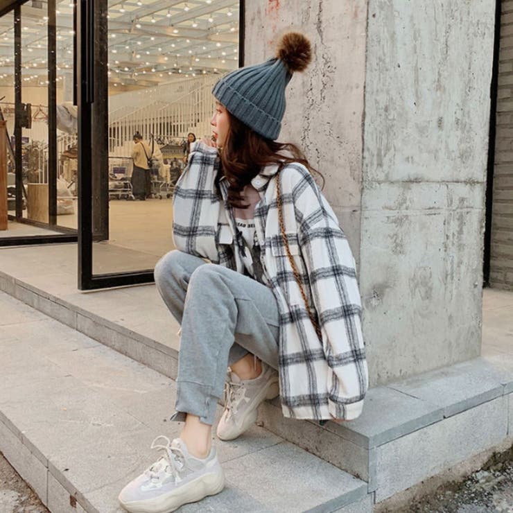 シャツ シャツアウター 羽織り | Belle Cie | 詳細画像7 