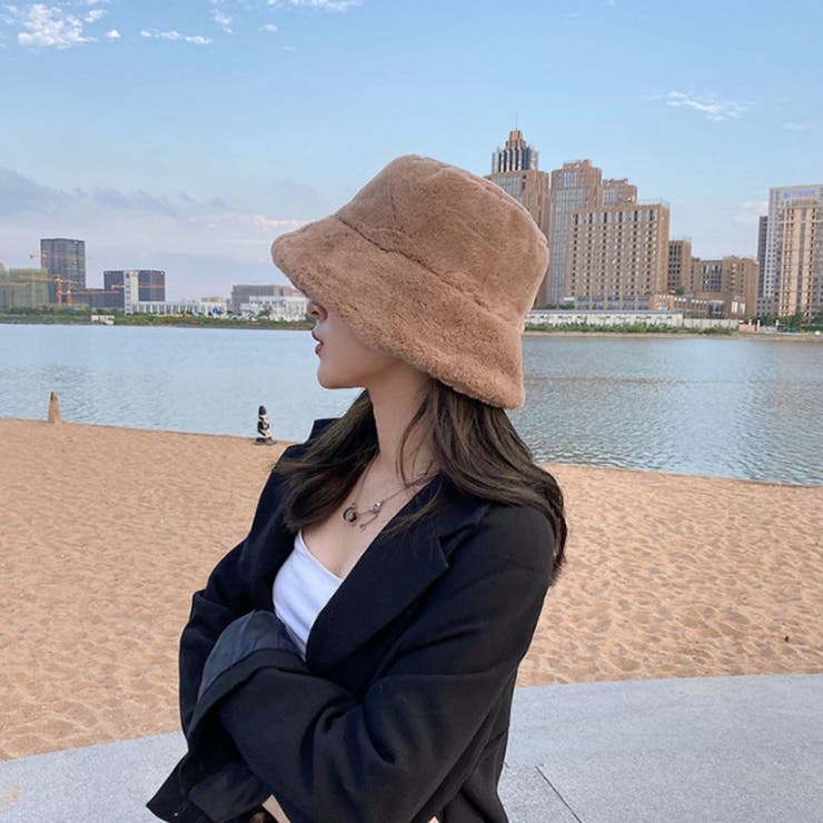 帽子 ハット バケットハット | Belle Cie | 詳細画像6 