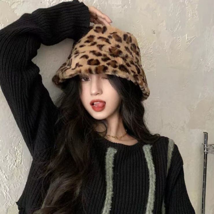 帽子 ハット バケットハット | Belle Cie | 詳細画像9 