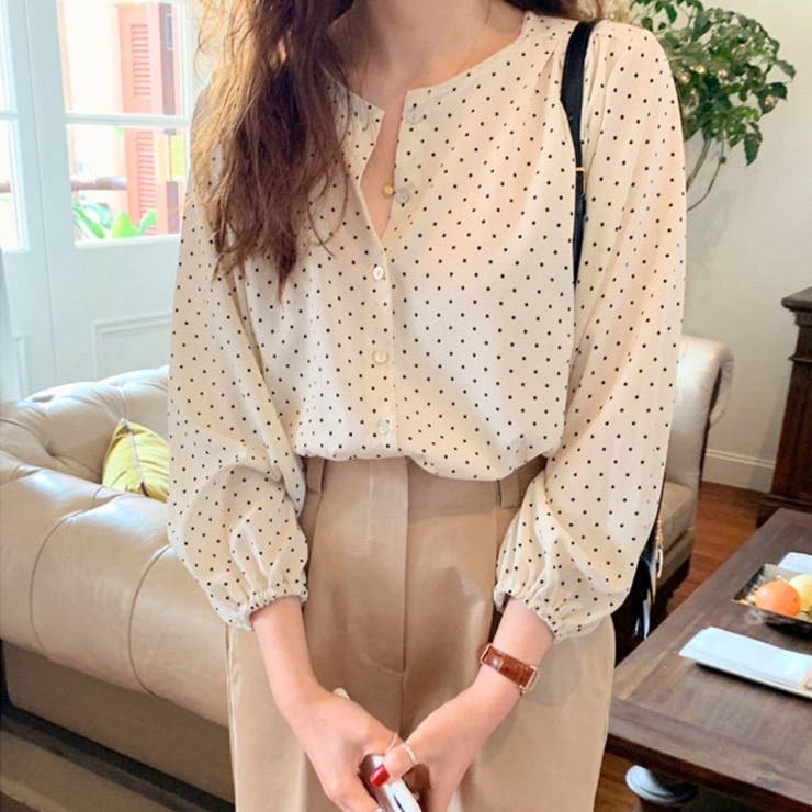 ブラウス シャツ トップス | Belle Cie | 詳細画像5 