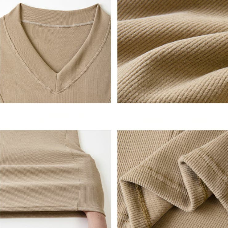 トップス カットソー 長袖 | Belle Cie | 詳細画像13 