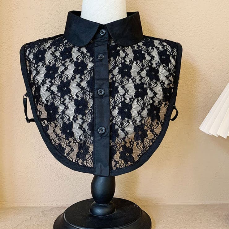 GG | シャツ つけ襟 レイヤード | Belle Cie