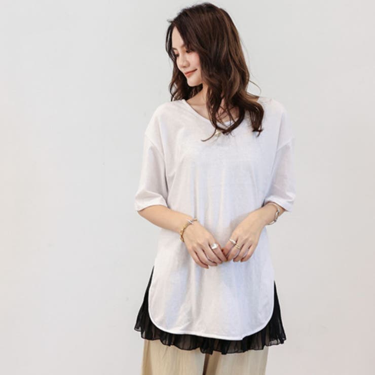 キャミ キャミソール インナー | Belle Cie | 詳細画像12 