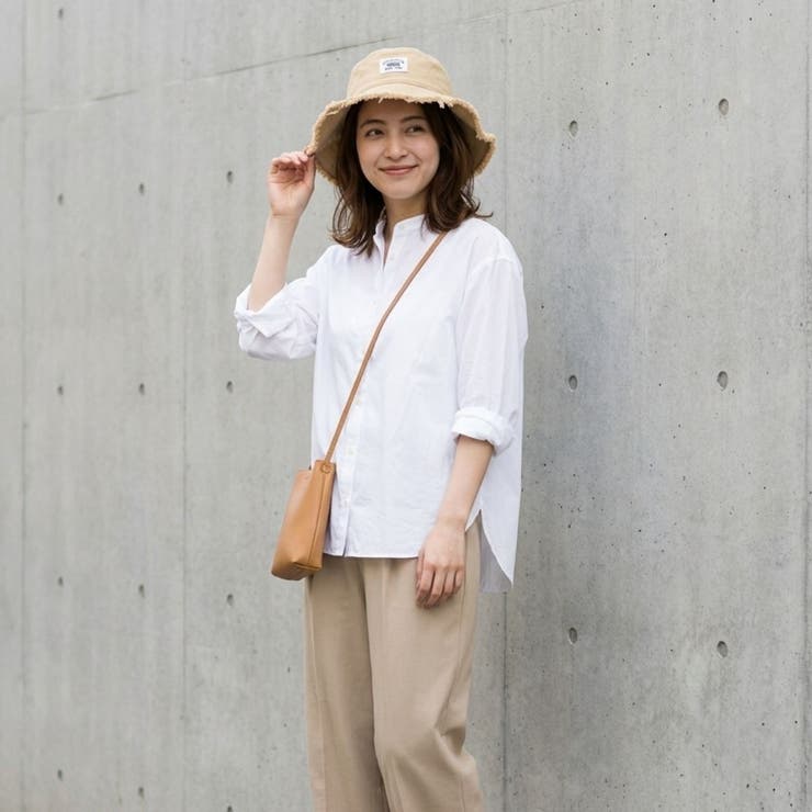 帽子 バケットハット ハット | Belle Cie | 詳細画像5 