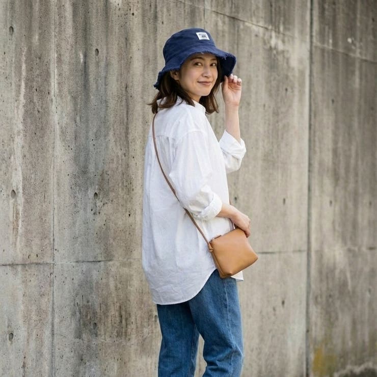 帽子 バケットハット ハット | Belle Cie | 詳細画像7 