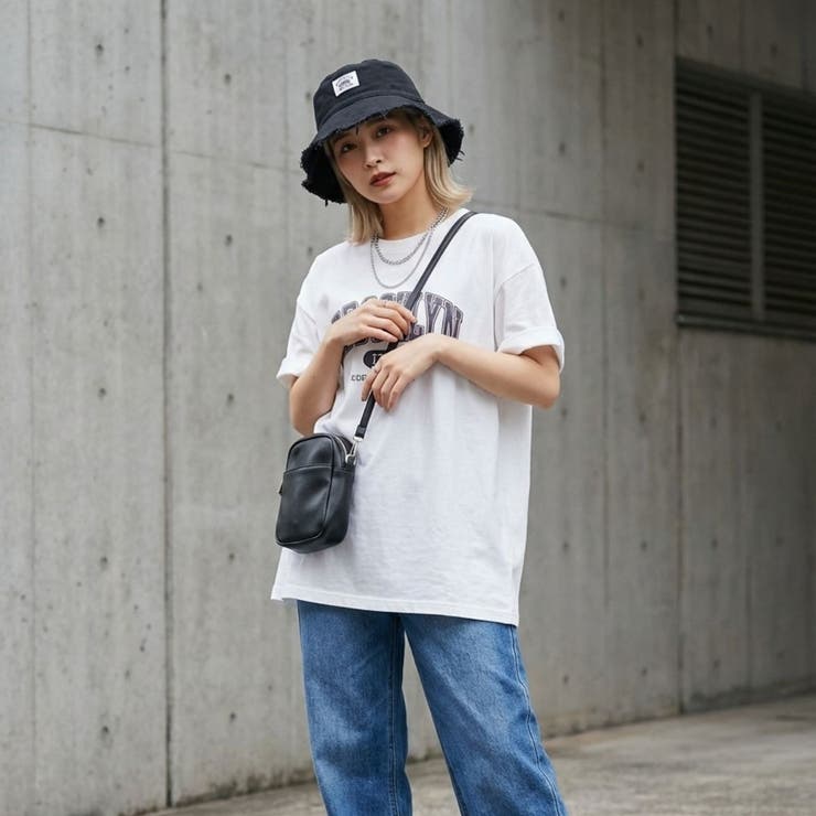 帽子 バケットハット ハット | Belle Cie | 詳細画像11 