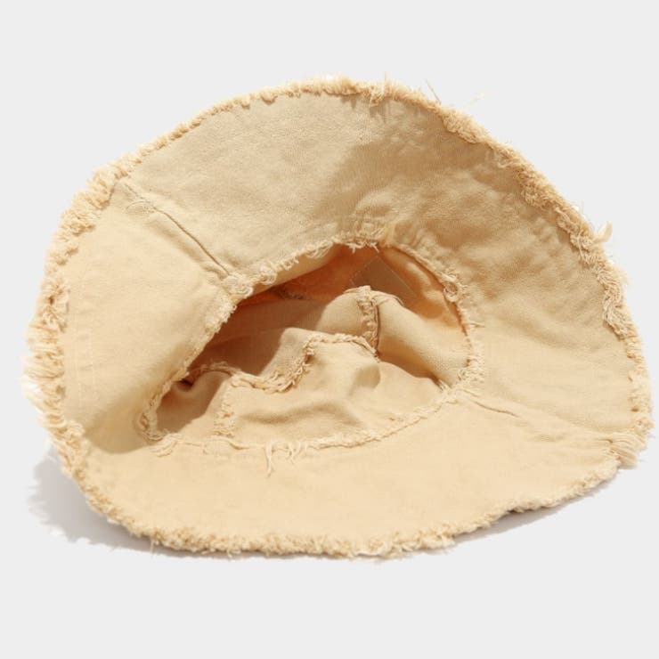 帽子 バケットハット ハット | Belle Cie | 詳細画像12 