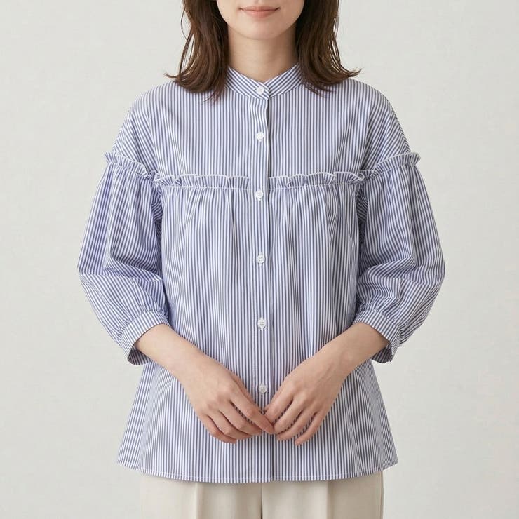 トップス ブラウス シャツ | Belle Cie | 詳細画像12 