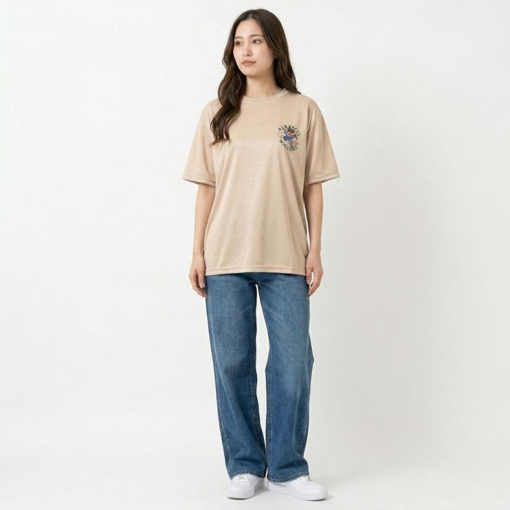Tシャツ 半袖 5分袖 | Belle Cie | 詳細画像11 
