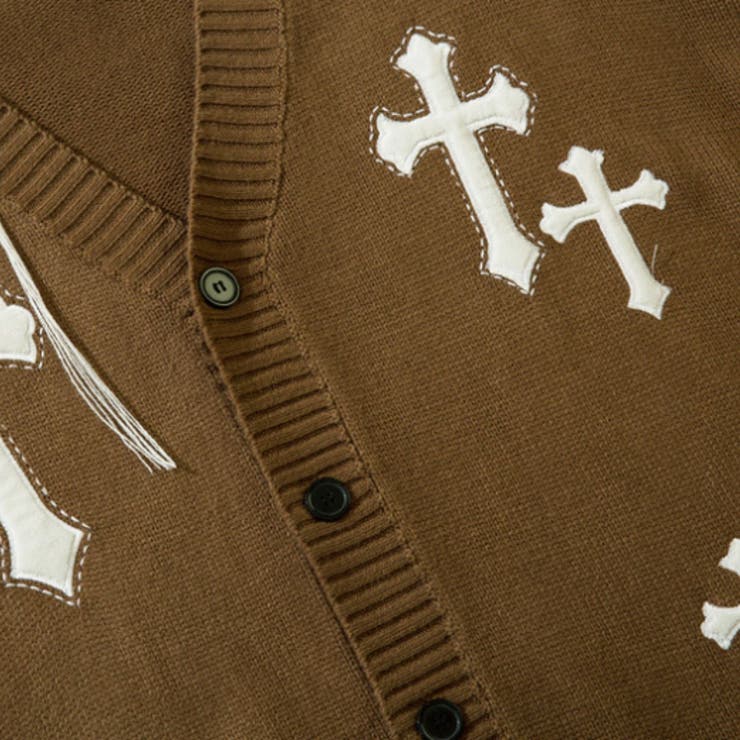 カーデ カーディガン 羽織り | At Marvelous | 詳細画像9 