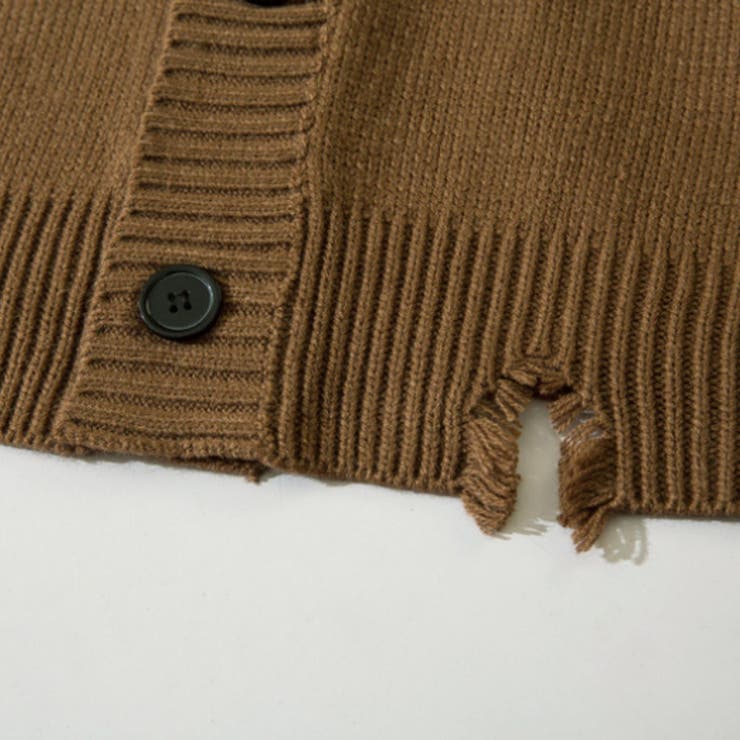 カーデ カーディガン 羽織り | At Marvelous | 詳細画像11 