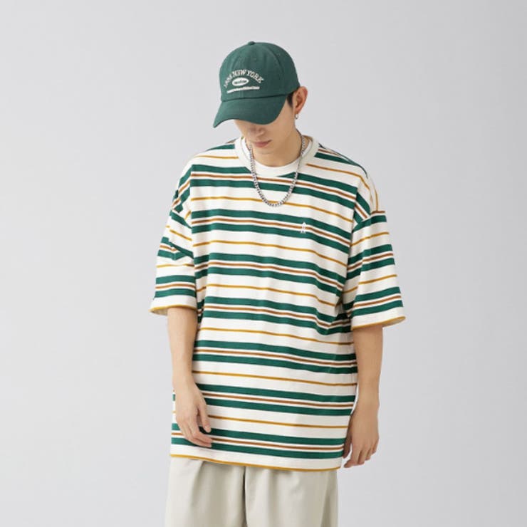 グリーン