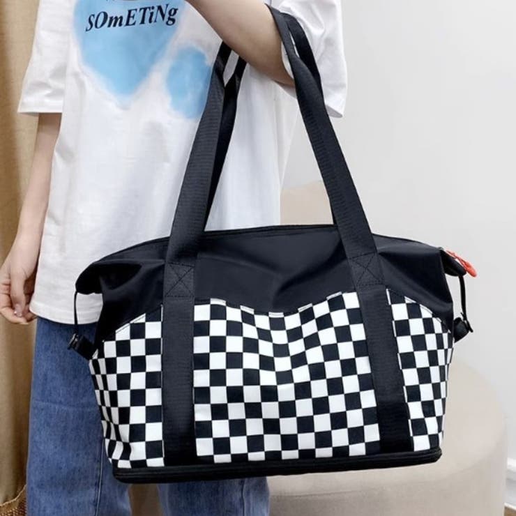 バッグ ボストンバッグ レディース | Belle Cie | 詳細画像4 