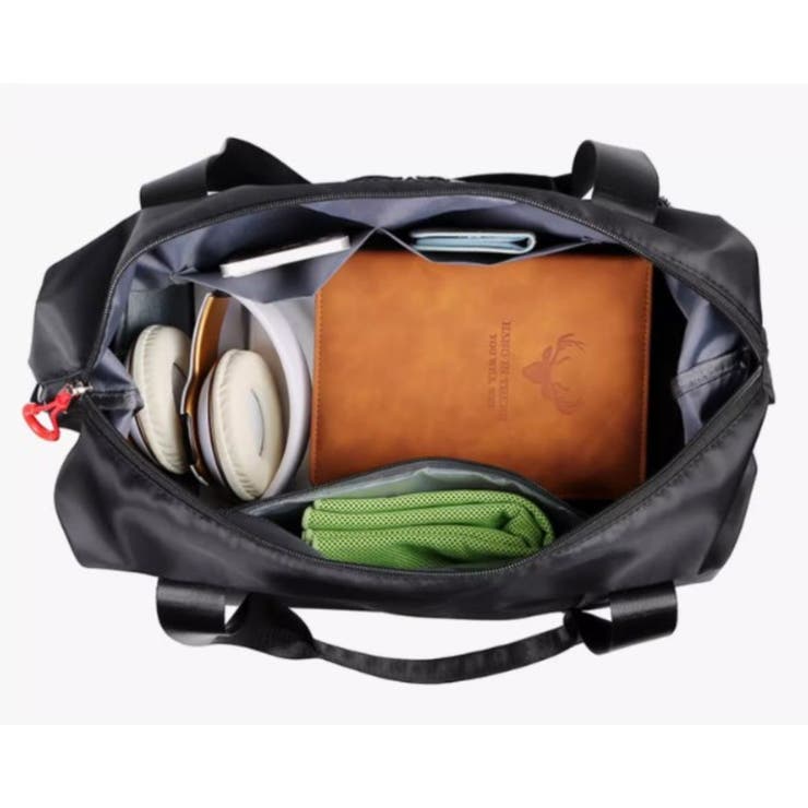 バッグ ボストンバッグ レディース | Belle Cie | 詳細画像10 