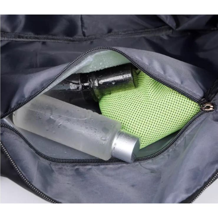 バッグ ボストンバッグ レディース | Belle Cie | 詳細画像11 