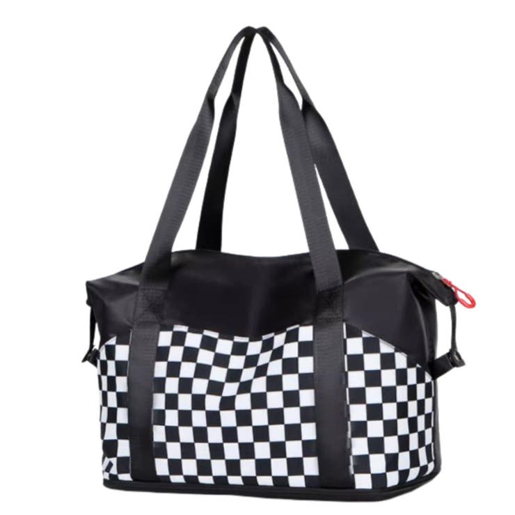 ホワイト | バッグ ボストンバッグ レディース | Belle Cie