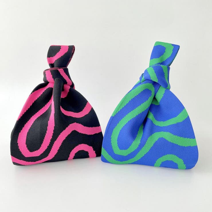 トートバッグ ミニトート ハンドバッグ | Belle Cie | 詳細画像5 