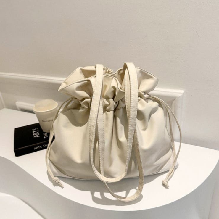 ホワイト | 鞄 カバン トートバッグ | Belle Cie