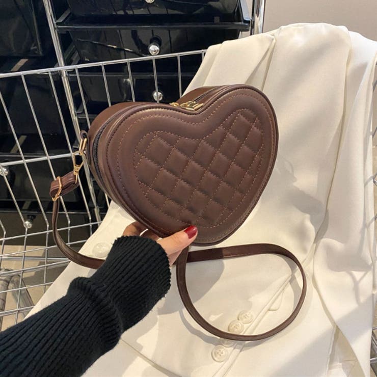 Bell♡ページ バッグ ショルダーバッグ ミニ[品番：AMVW0000918]｜Belle Cie