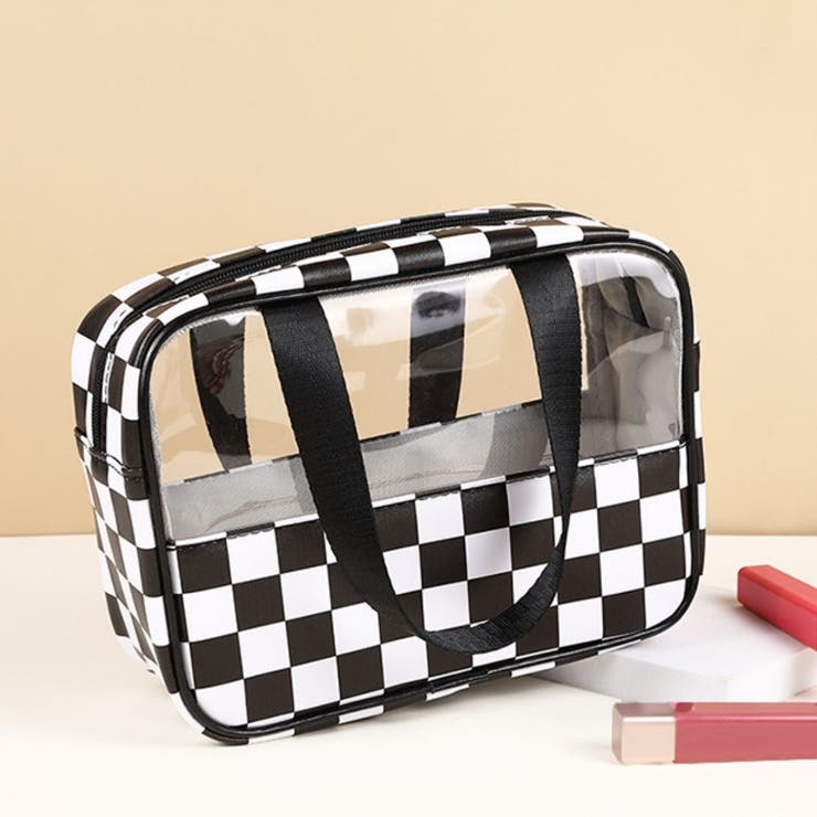 ポーチ マルチポーチ 柄 | Belle Cie | 詳細画像4 