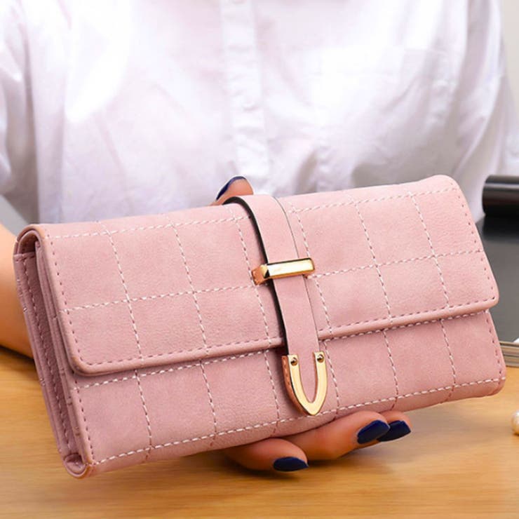 財布 ウォレット ロング | Belle Cie | 詳細画像7 