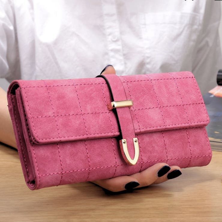 財布 ウォレット ロング | Belle Cie | 詳細画像8 