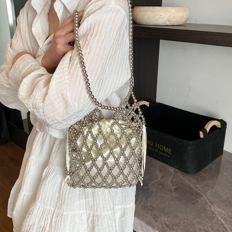 バッグ ショルダーバッグ ハンドバッグ | Belle Cie | 詳細画像6 