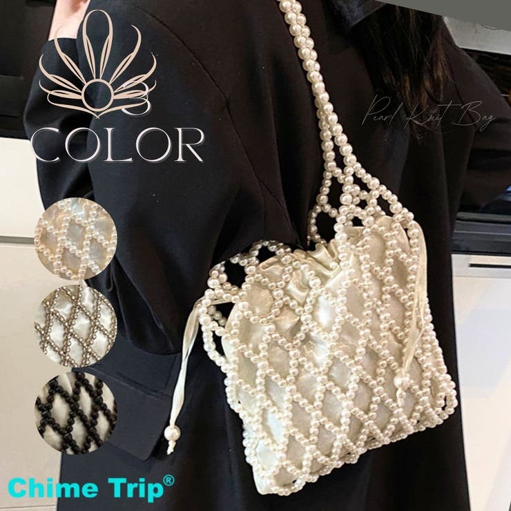 バッグ ショルダーバッグ ハンドバッグ | Belle Cie | 詳細画像1 