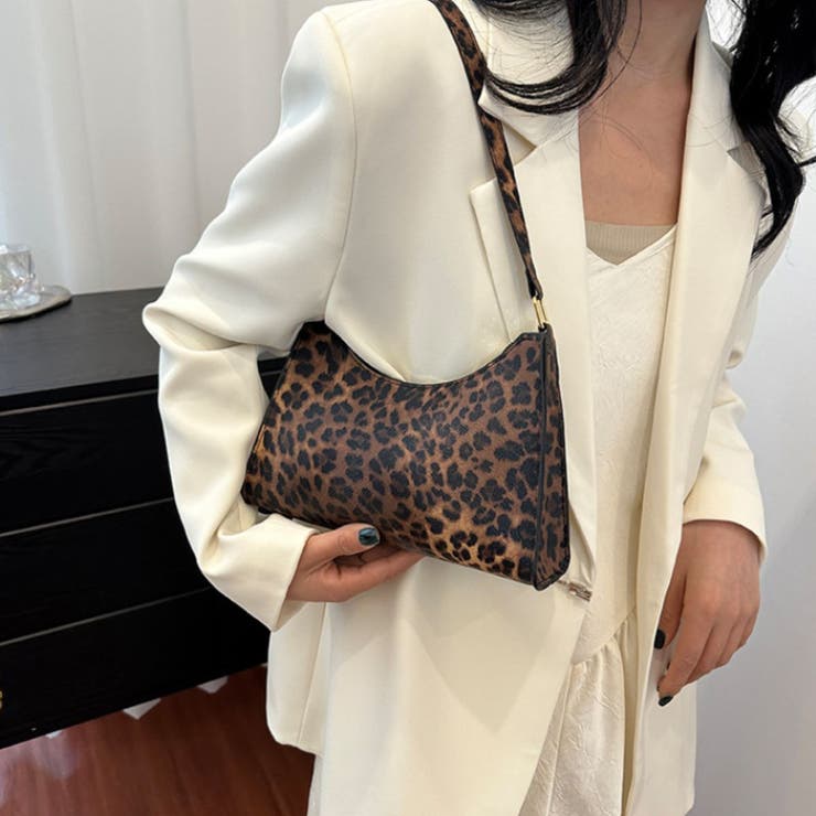 ショルダーバッグ バッグ ワンショルダー | Belle Cie | 詳細画像10 