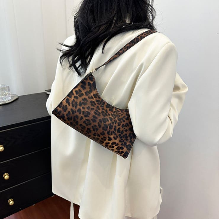 ショルダーバッグ バッグ ワンショルダー | Belle Cie | 詳細画像11 