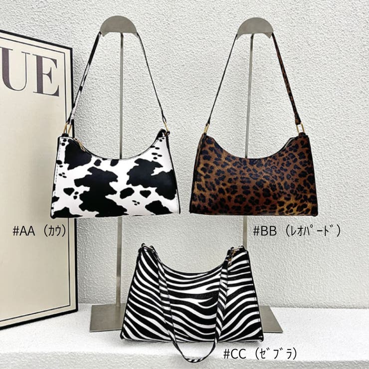 ショルダーバッグ バッグ ワンショルダー | Belle Cie | 詳細画像14 