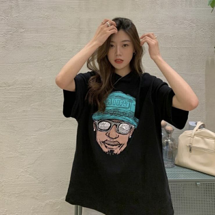 Tシャツ レディース 半袖 | Belle Cie | 詳細画像5 