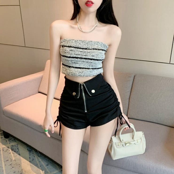 ショートパンツ セクシー レディース