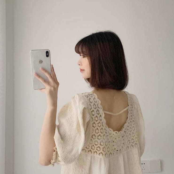 レディース ワンピース ミニワンピース | Belle Cie | 詳細画像10 