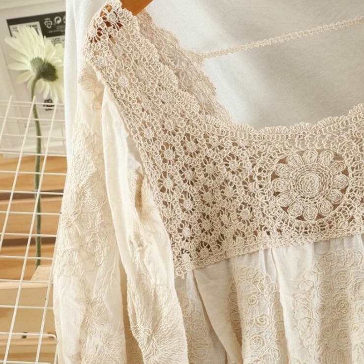 レディース ワンピース ミニワンピース | Belle Cie | 詳細画像12 