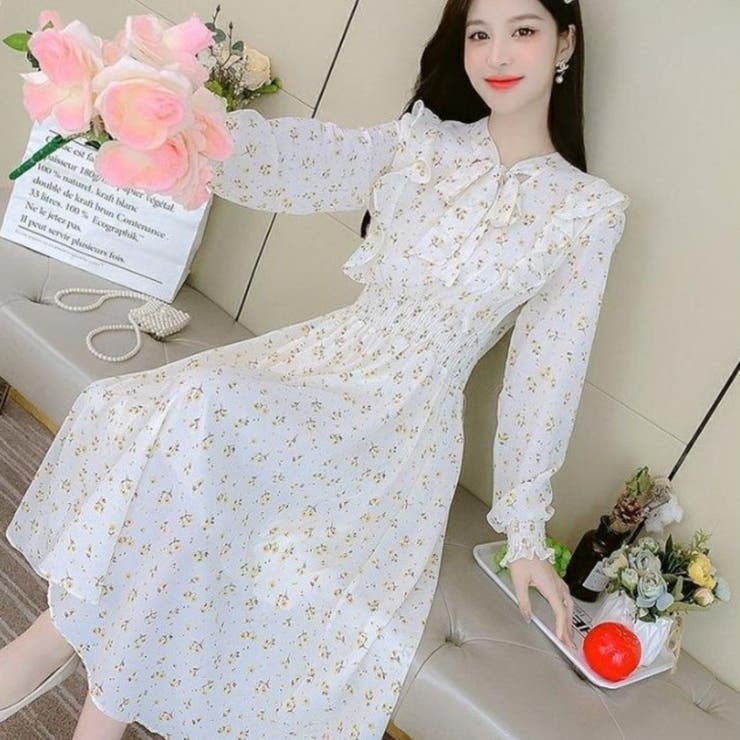 レディース ワンピース ロングワンピース[品番:AMVW0000563 レディース ワンピース ロングワンピース[品番:AMVW0000563