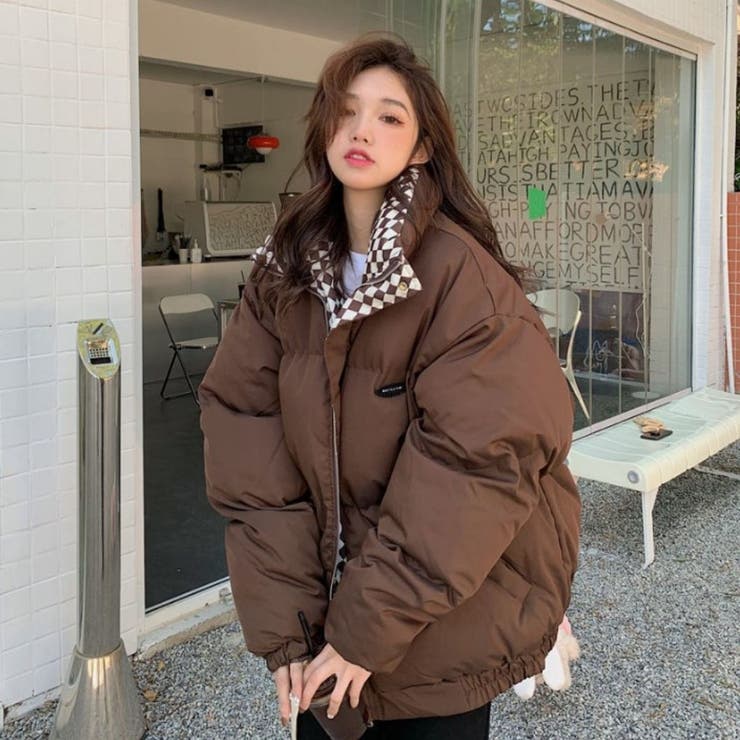 ジャケット アウター ブルゾン[品番：AMVW0000629]｜Belle Cie