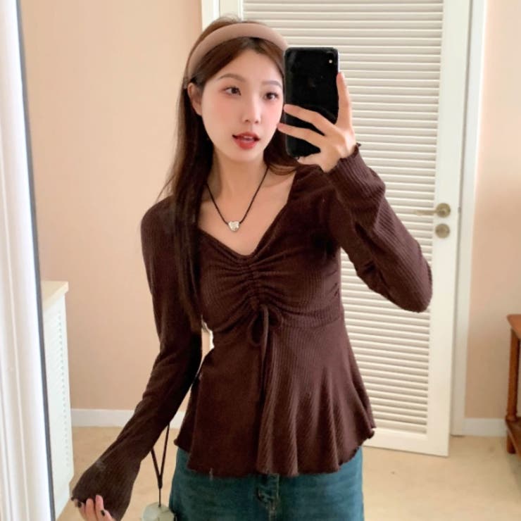 iore イオレ BELLE TOPS ベルトップス BELLE TOPS(1color) – IORE