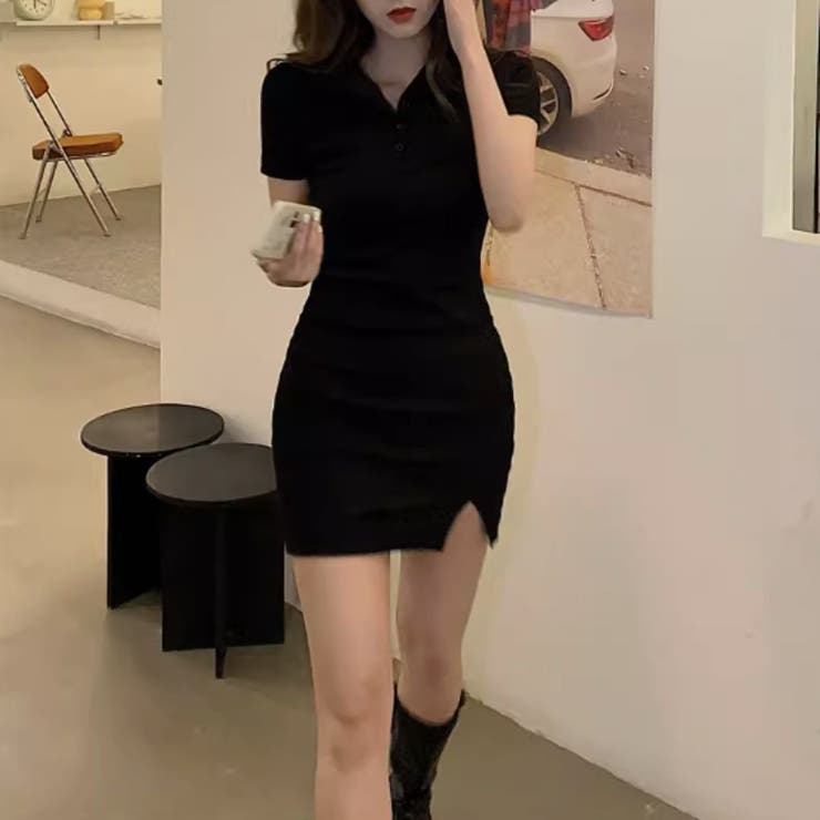 ブラック